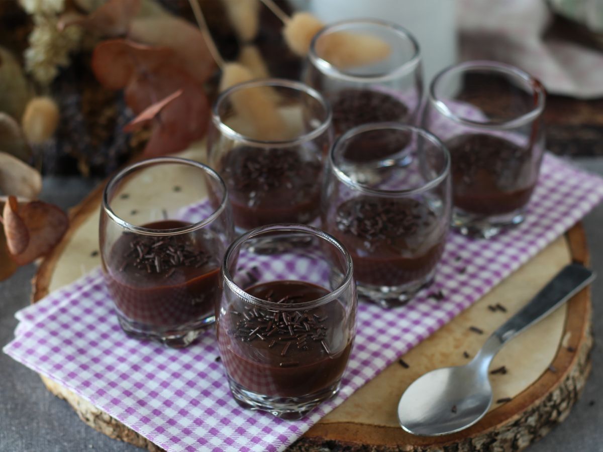 Brigadeiro de colher, den mest älskade sötsaken på festliga dagar!