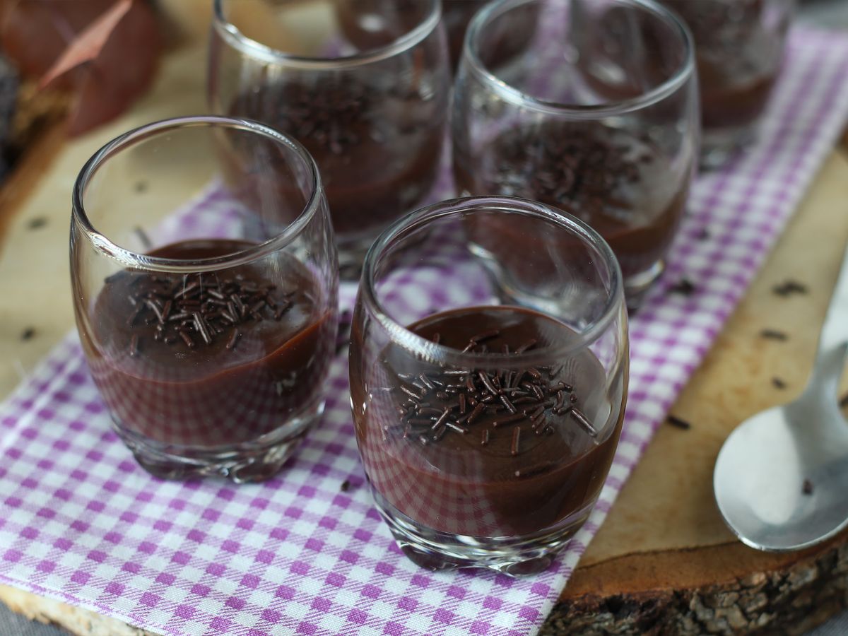 Brigadeiro de colher, den mest älskade sötsaken på festliga dagar! - foto 3