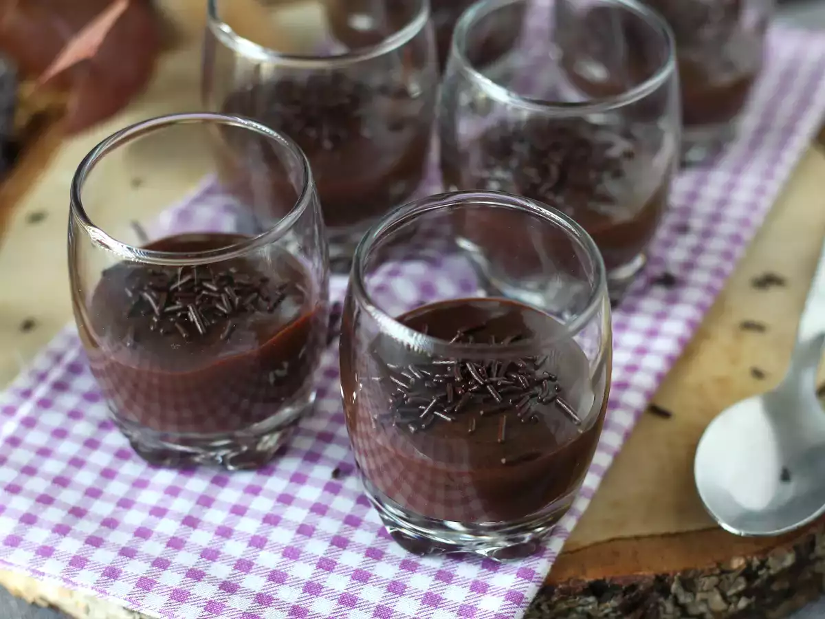 Brigadeiro de colher, den mest älskade sötsaken på festliga dagar! - foto 3