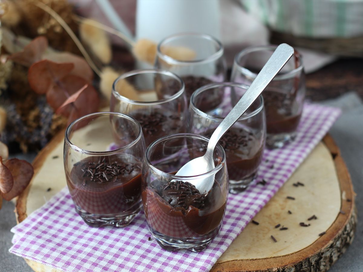Brigadeiro de colher, den mest älskade sötsaken på festliga dagar! - foto 4