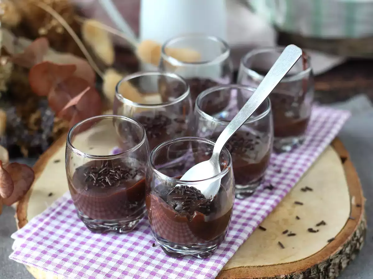 Brigadeiro de colher, den mest älskade sötsaken på festliga dagar! - foto 4