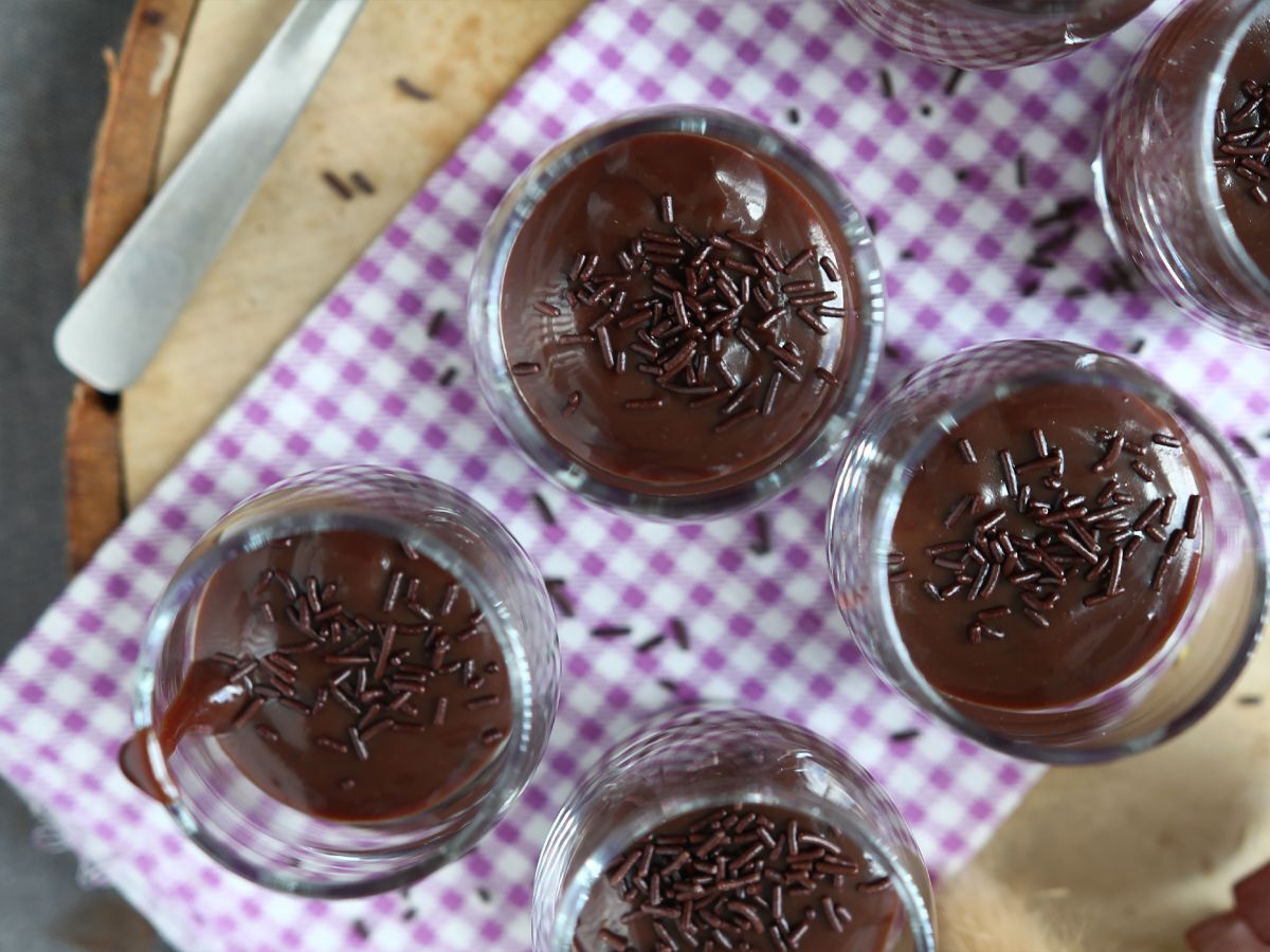 Brigadeiro de colher, den mest älskade sötsaken på festliga dagar! - foto 5