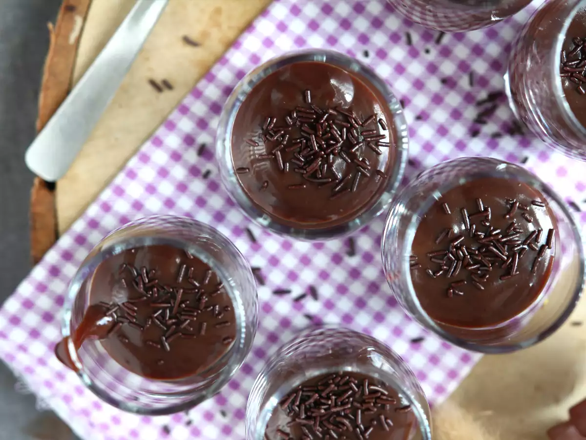 Brigadeiro de colher, den mest älskade sötsaken på festliga dagar! - foto 5