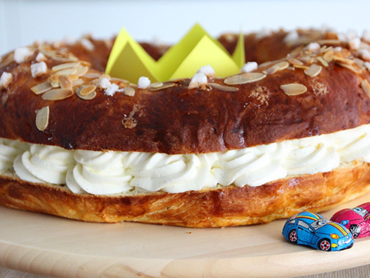 Brioche Galette des Rois - foto 3