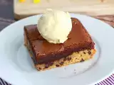 Brookies – perfekt kaka med cookie- och brownielager till fikat!, foto 3