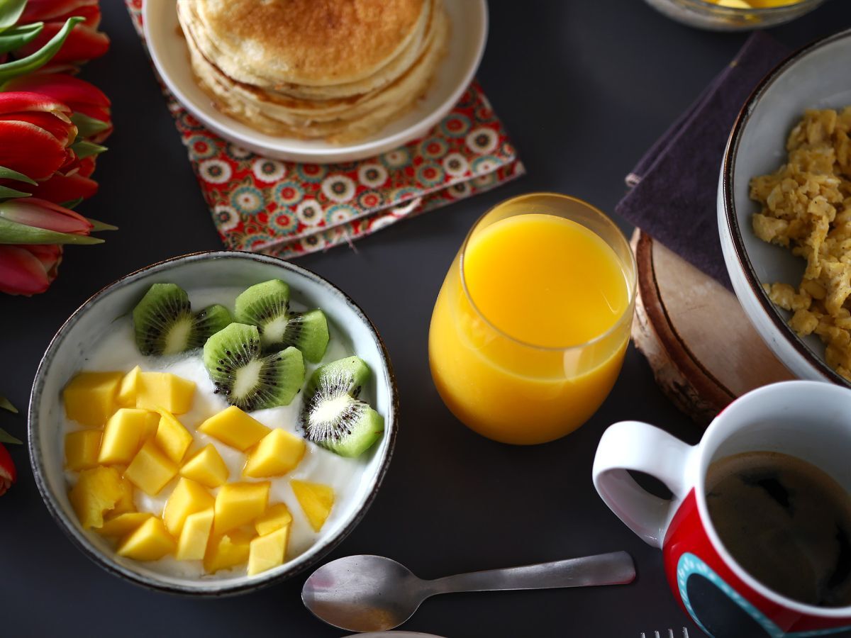 Brunch på alla hjärtans dag - foto 3