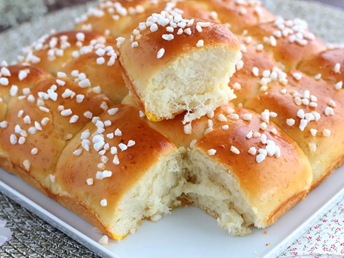 Butchy-brioche utan smör - foto 6