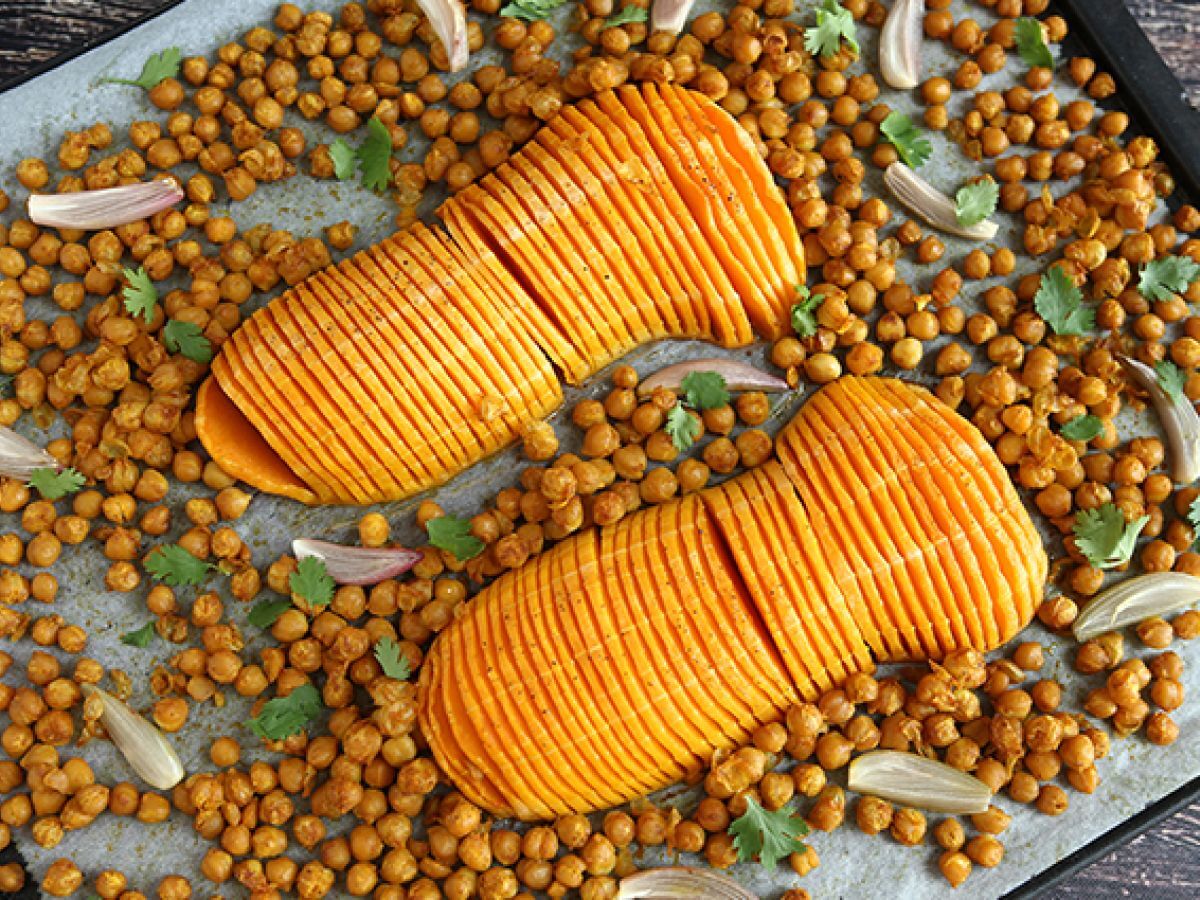 Butternut squash hasselback-stil: ditt nya favorittillbehör! - foto 5