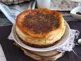 Cheesecakebrownie – den överraskande kombinationen som får smaklökarna att jubla!, foto 1