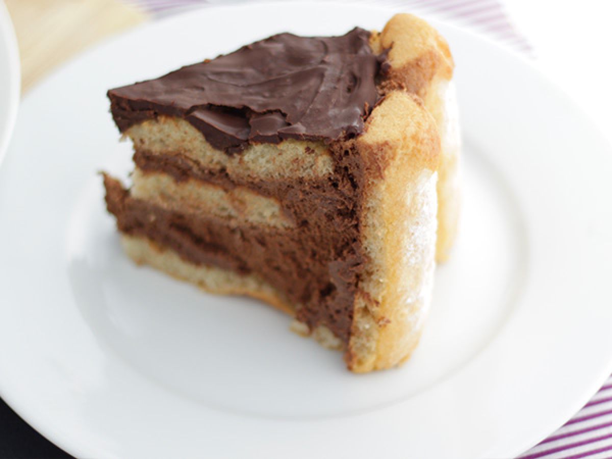 Chokladcharlotte - foto 4