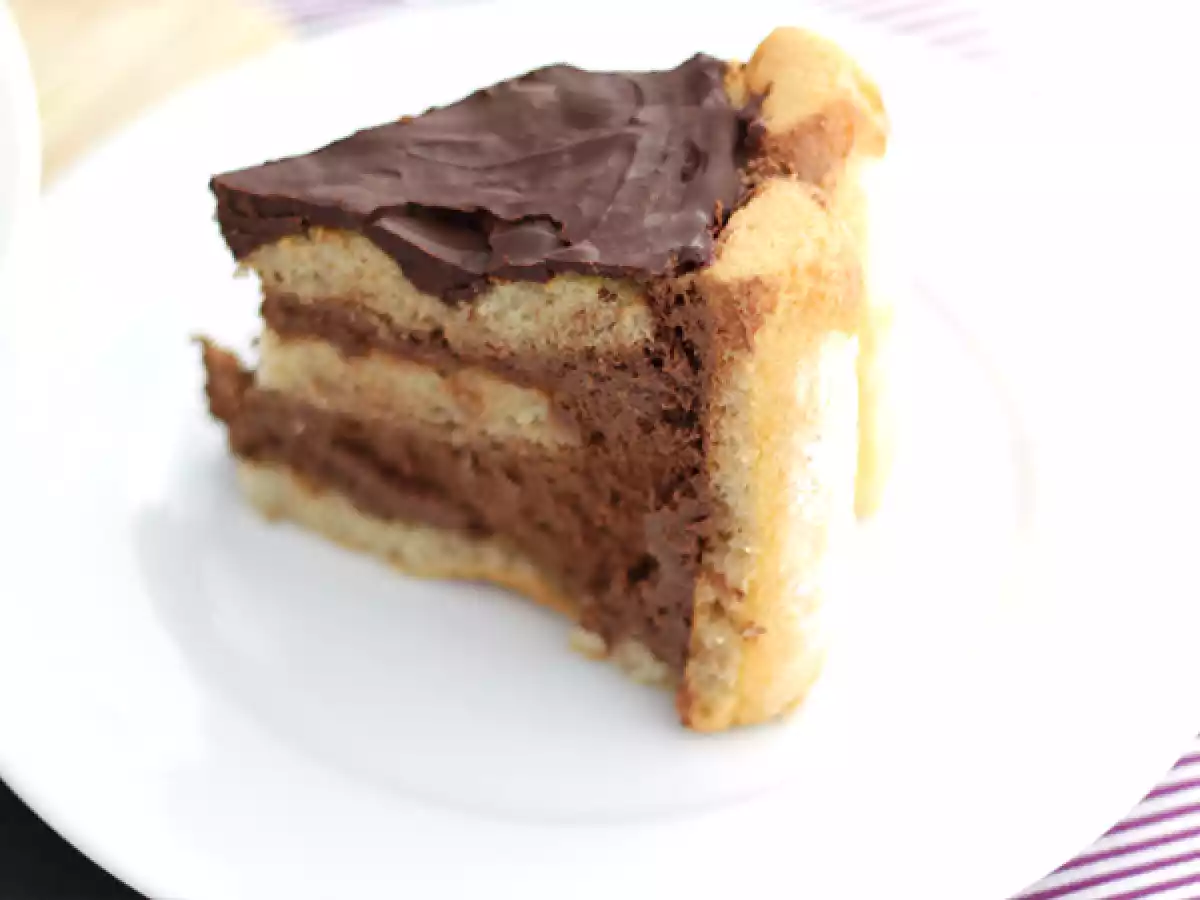 Chokladcharlotte - foto 4