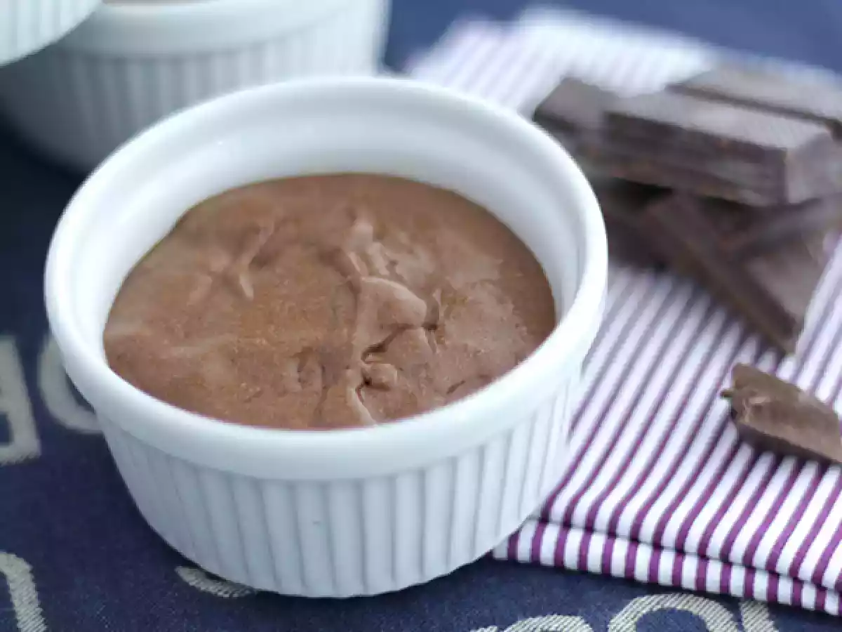 Chokladmousse - foto 3