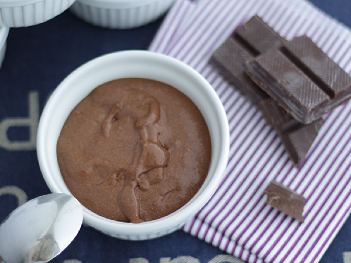 Chokladmousse - foto 4