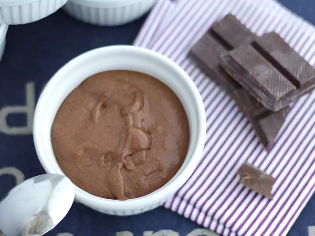 Chokladmousse - foto 4