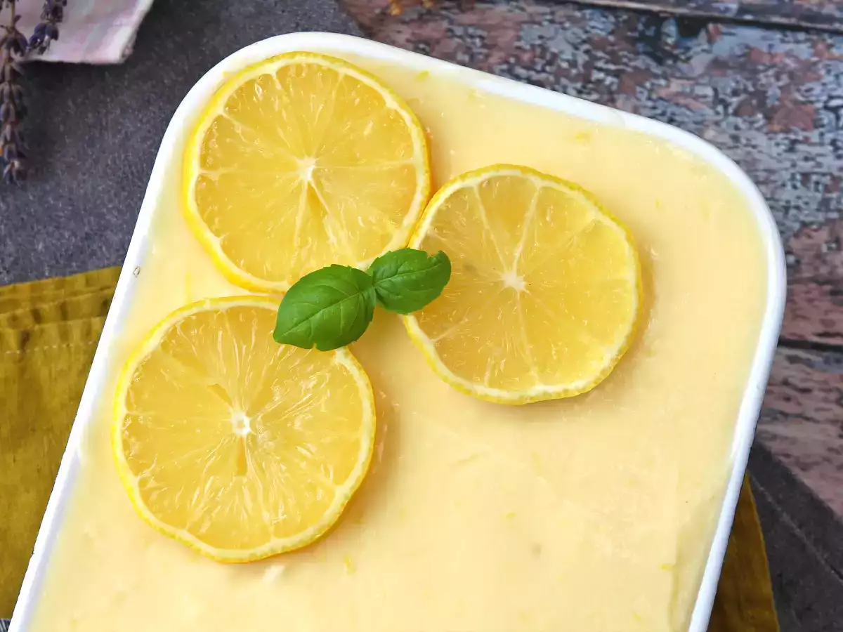 Citrontiramisu, en klassiker med en syrlig twist - foto 6