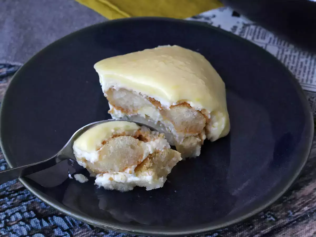 Citrontiramisu, en klassiker med en syrlig twist - foto 7