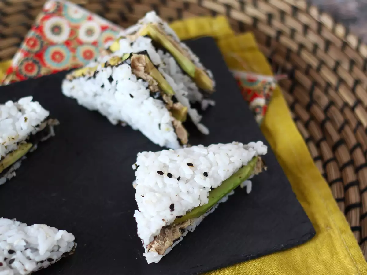 Club Maki – den japanska clubmackan - foto 3
