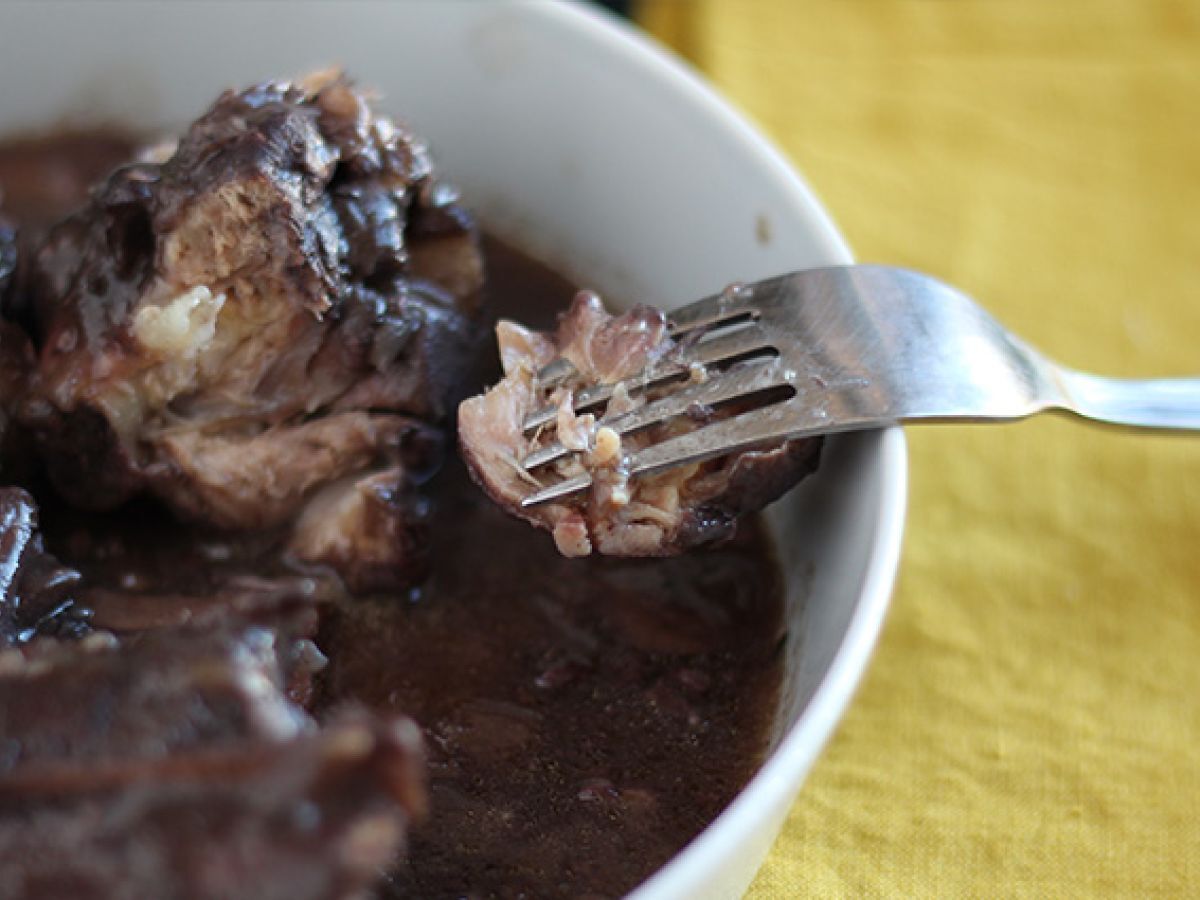 Coq au vin - foto 2