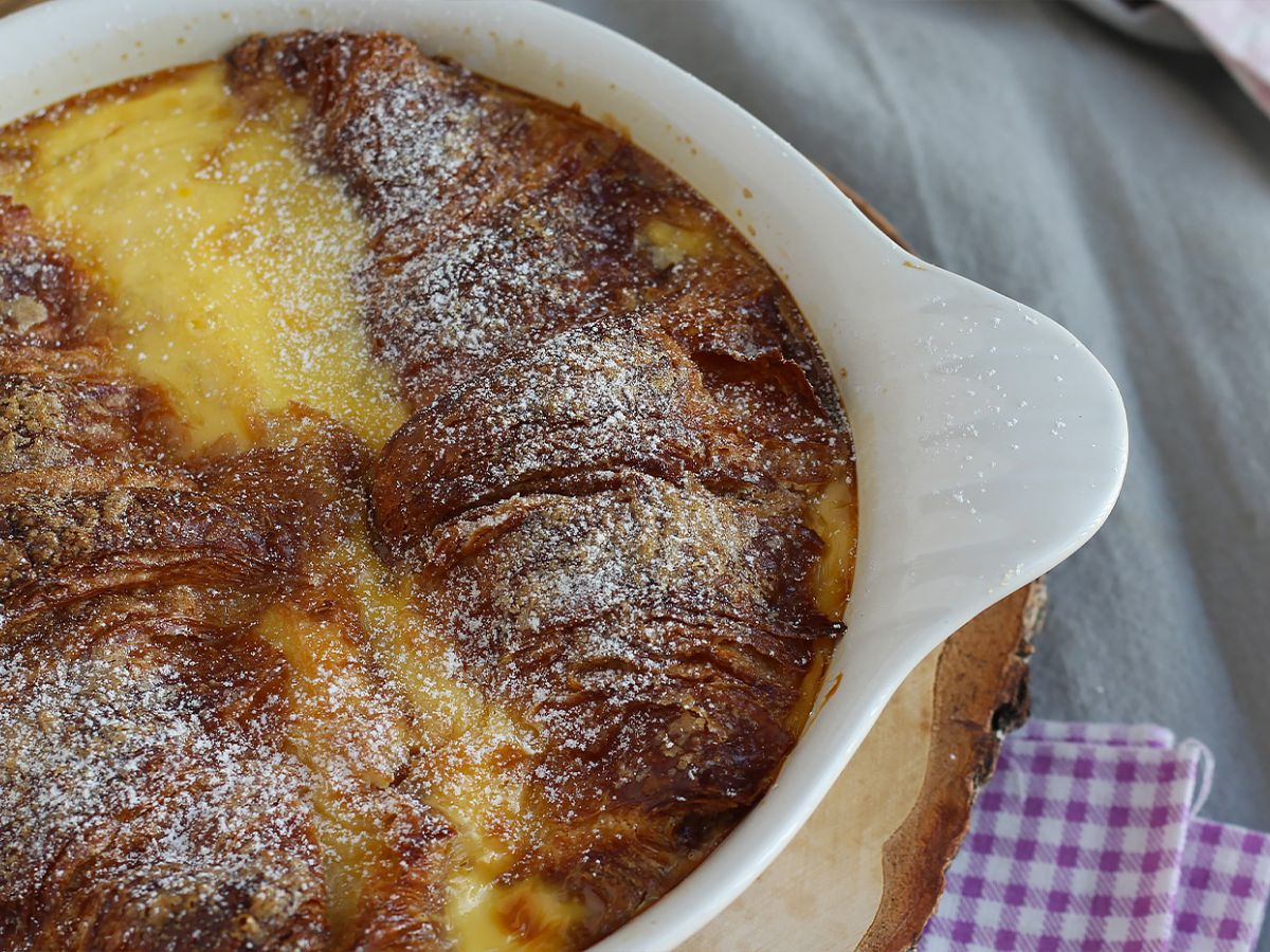 Croissanter som försvunnit i ugnen - foto 2