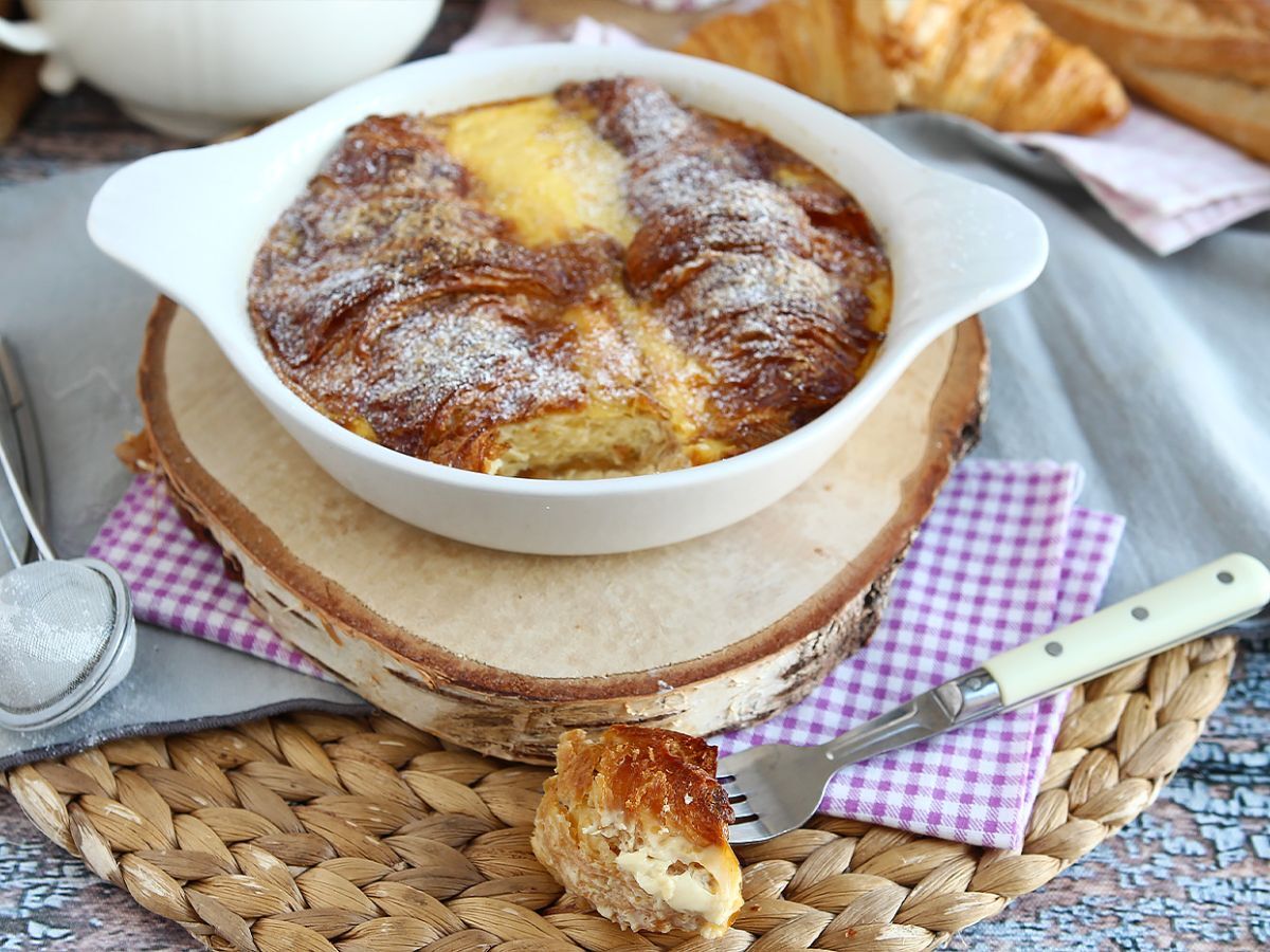 Croissanter som försvunnit i ugnen - foto 3