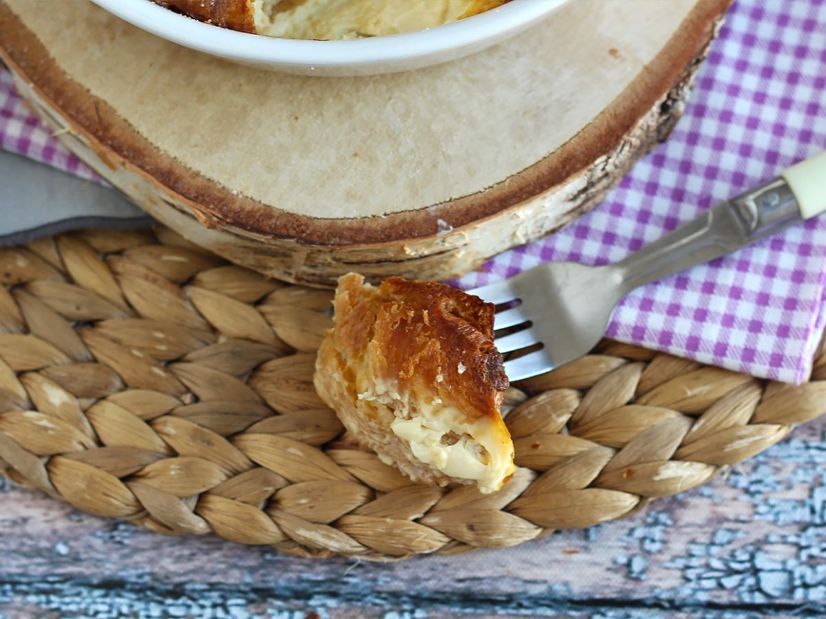 Croissanter som försvunnit i ugnen - foto 5