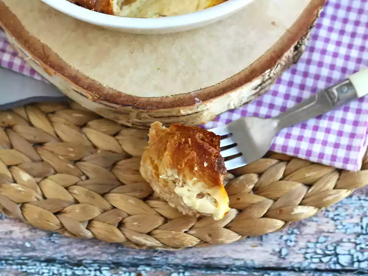 Croissanter som försvunnit i ugnen - foto 5