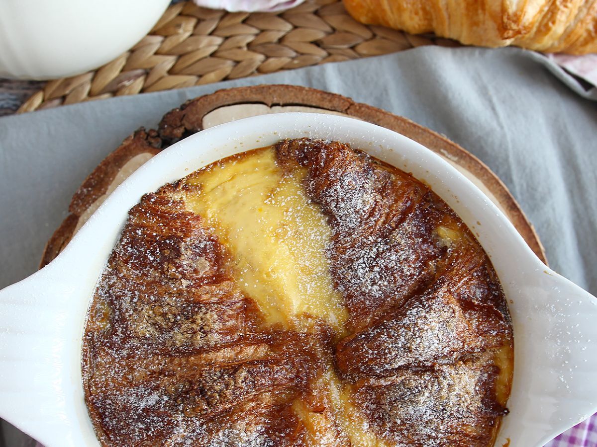 Croissanter som försvunnit i ugnen - foto 6