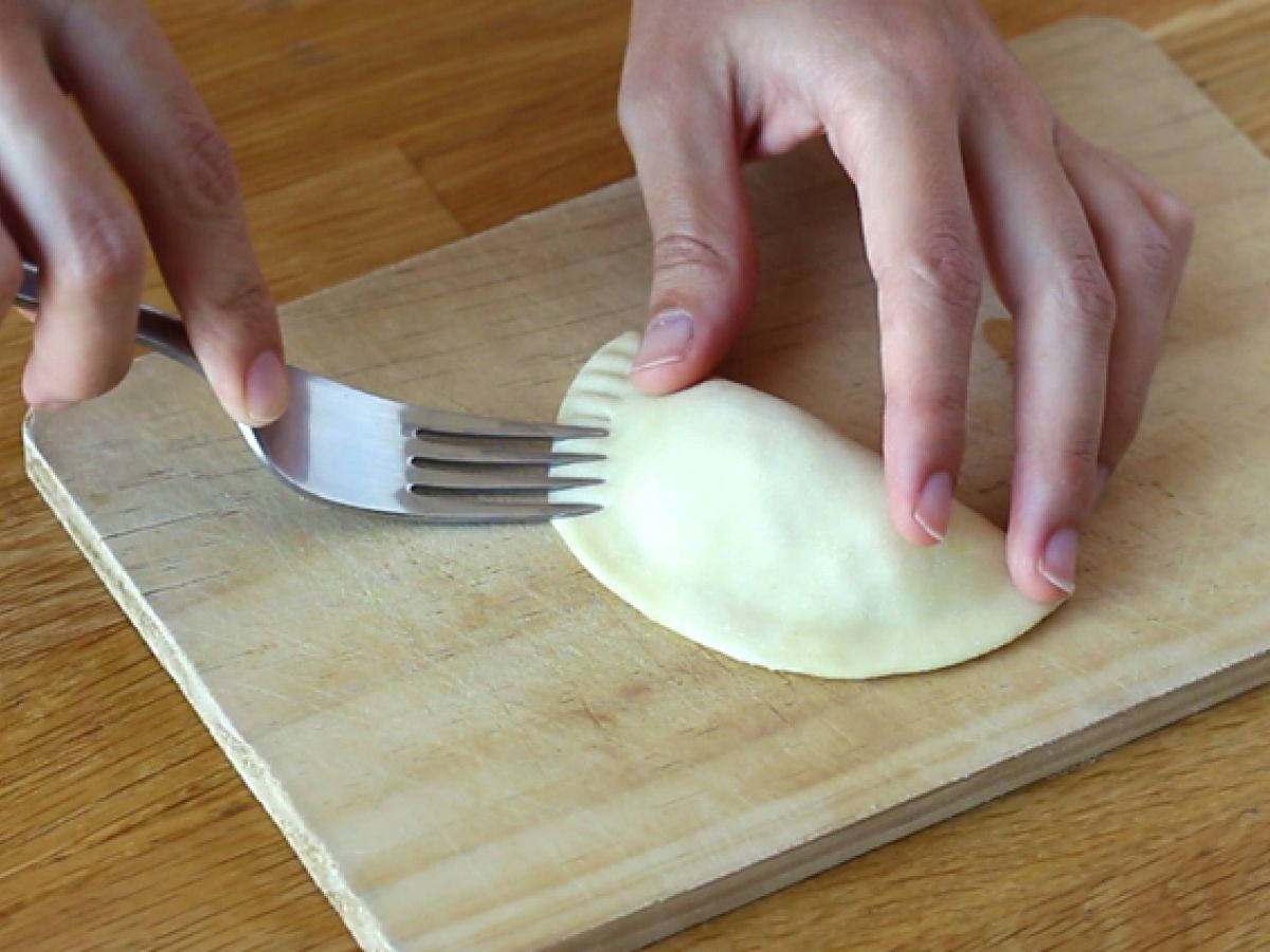 Deg för empanadillas - foto 2