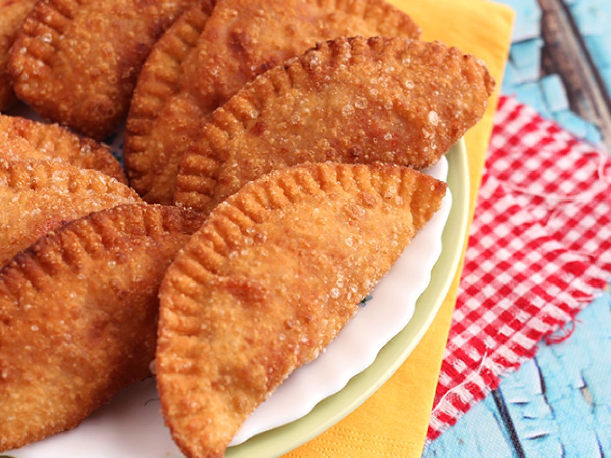 Deg för empanadillas - foto 3