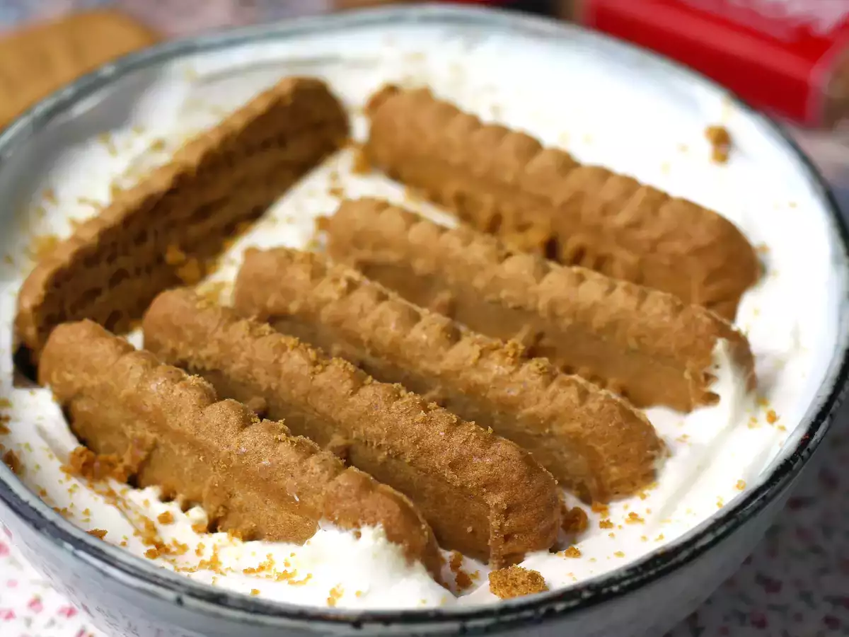 Den berömda superenkla japanska cheesecaken med bara 2 ingredienser - foto 3