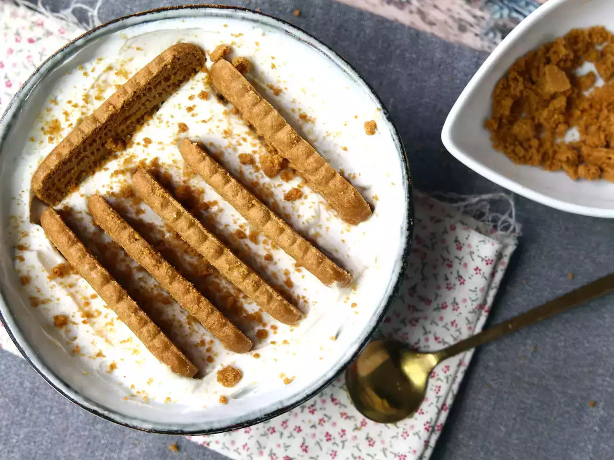 Den berömda superenkla japanska cheesecaken med bara 2 ingredienser - foto 4