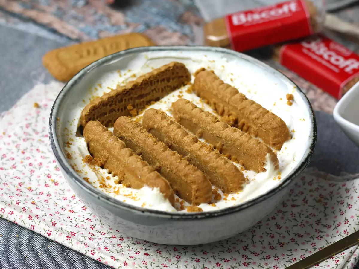 Den berömda superenkla japanska cheesecaken med bara 2 ingredienser - foto 5