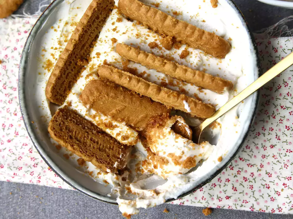 Den berömda superenkla japanska cheesecaken med bara 2 ingredienser - foto 6