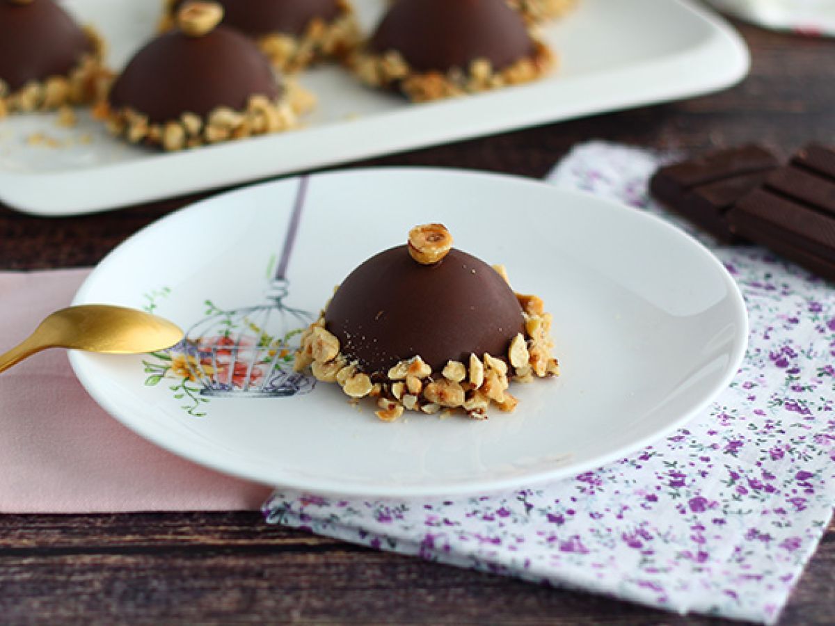 Domer i Ferrero-stil