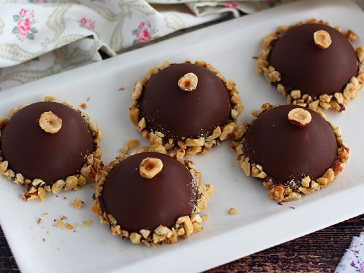 Domer i Ferrero-stil - foto 2