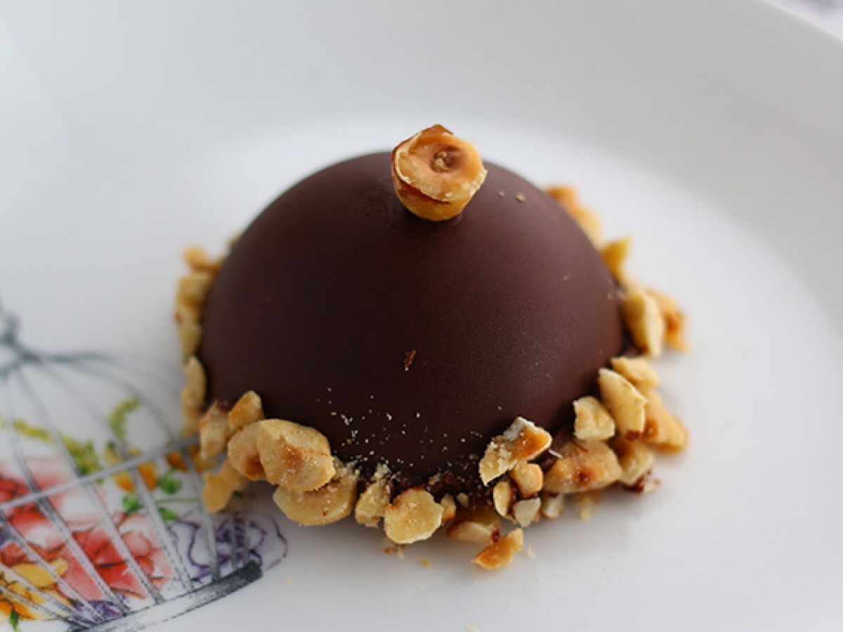 Domer i Ferrero-stil - foto 3