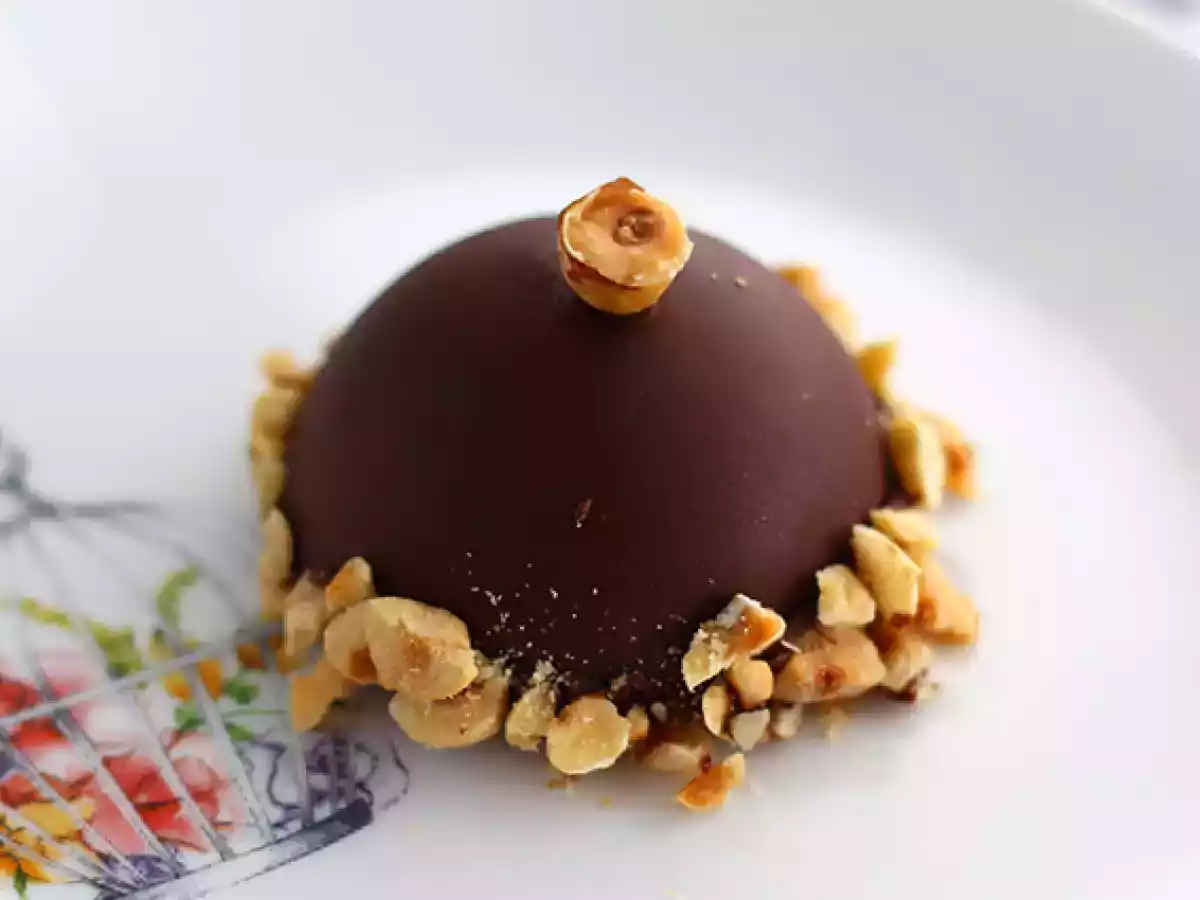 Domer i Ferrero-stil - foto 3