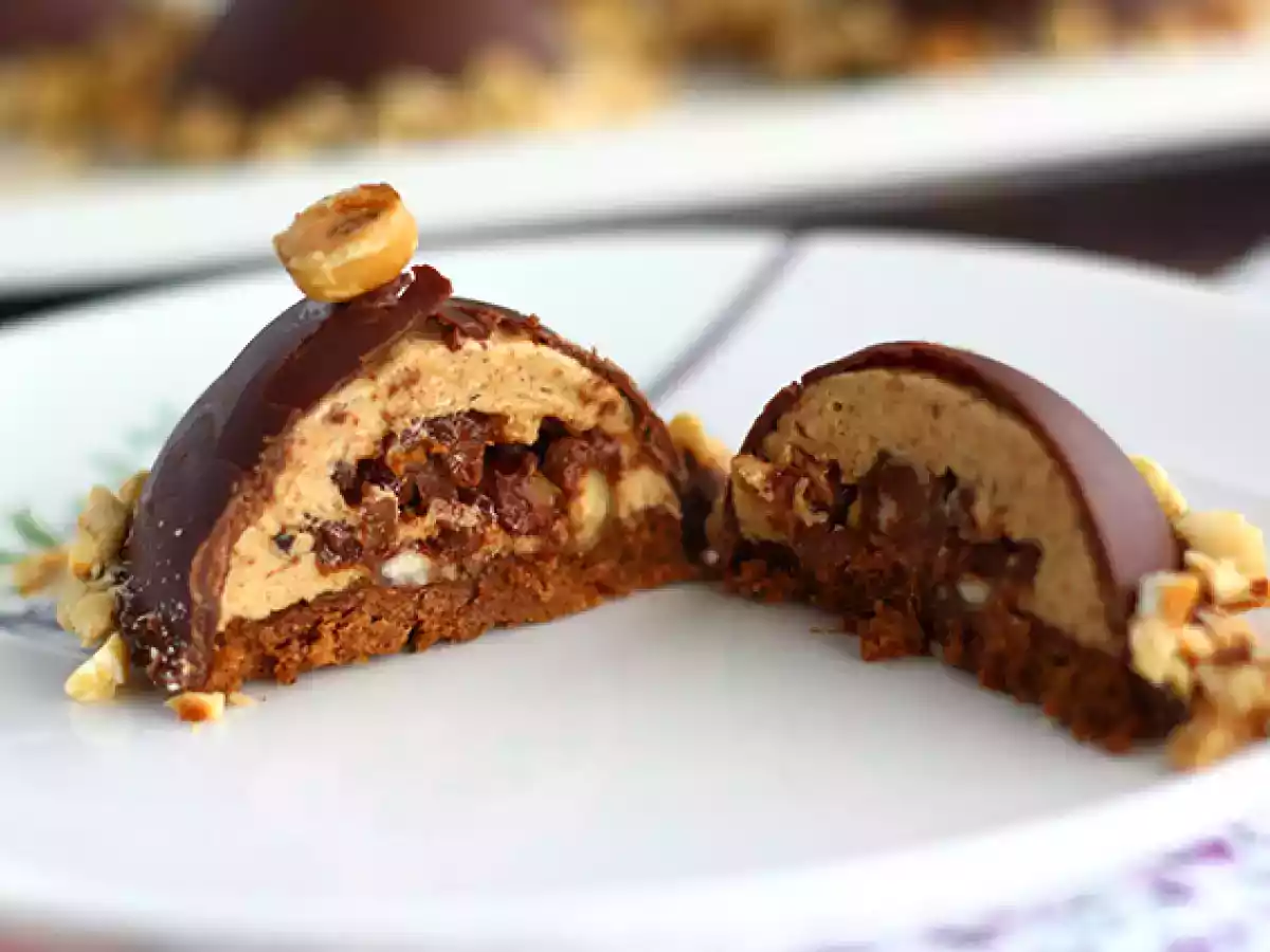 Domer i Ferrero-stil - foto 4