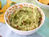 Enkel guacamole – steg för steg, foto 2