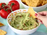 Enkel guacamole – steg för steg, foto 3