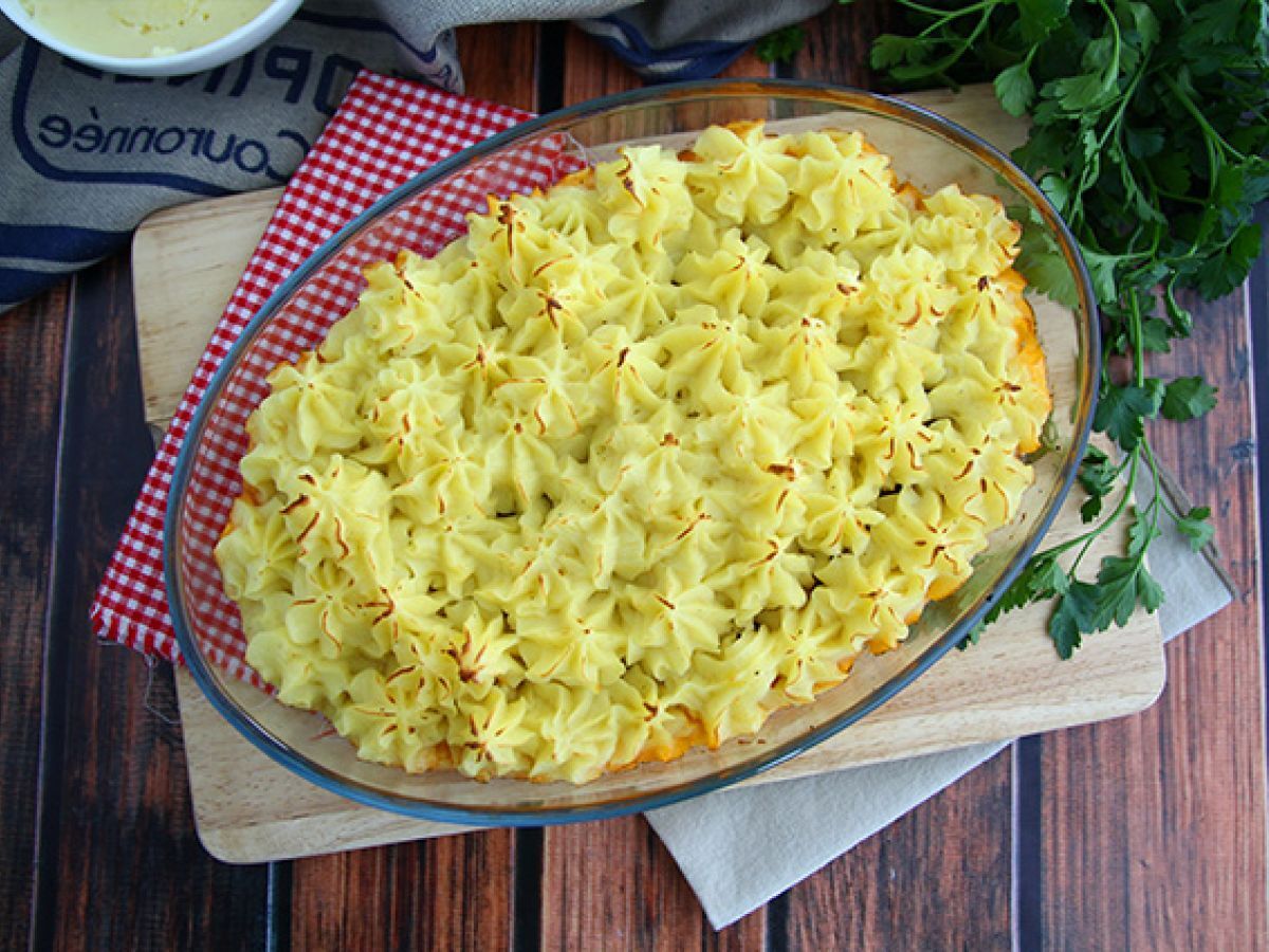 Enkel Hachis Parmentier - foto 2