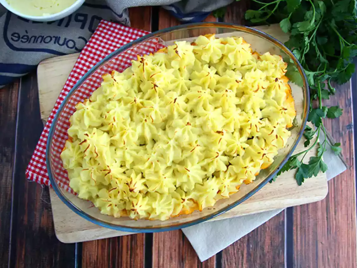 Enkel Hachis Parmentier - foto 2