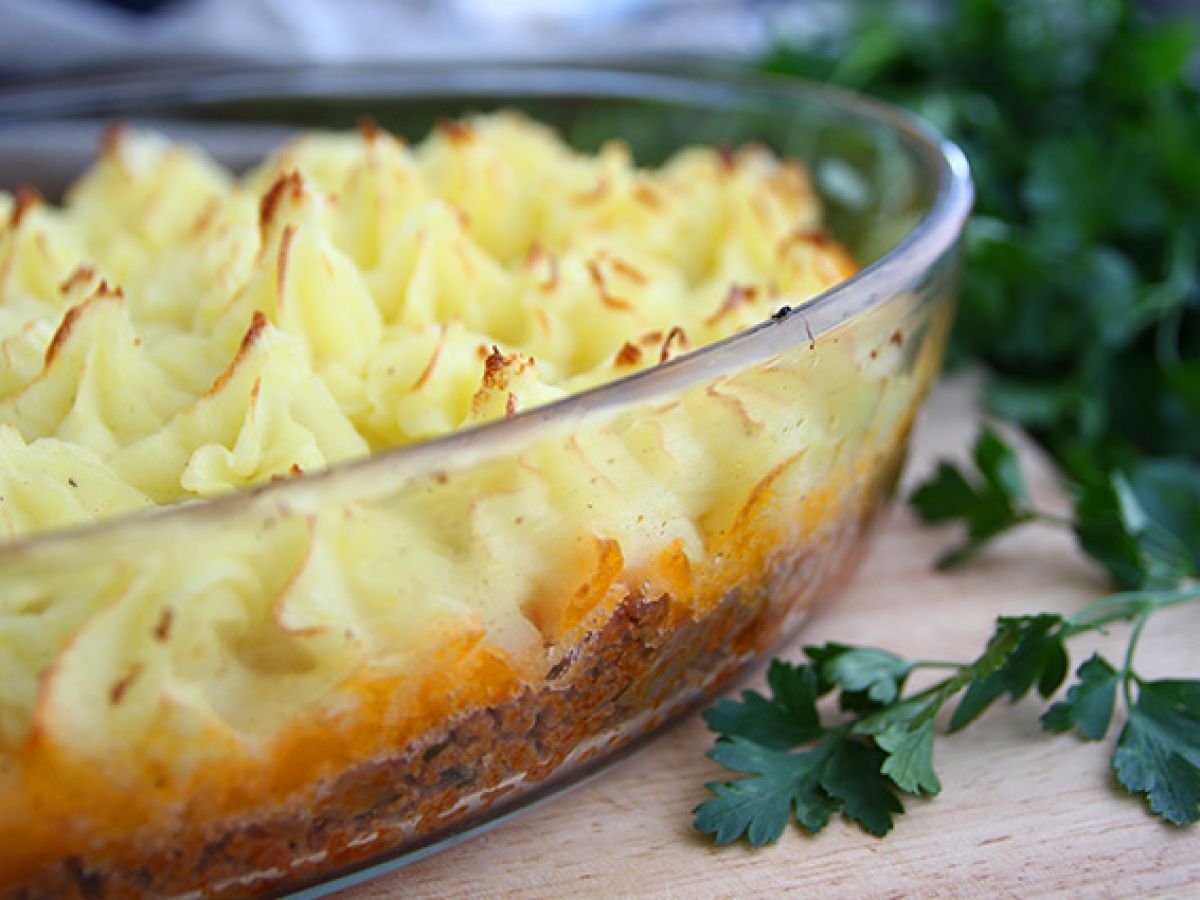 Enkel Hachis Parmentier - foto 4