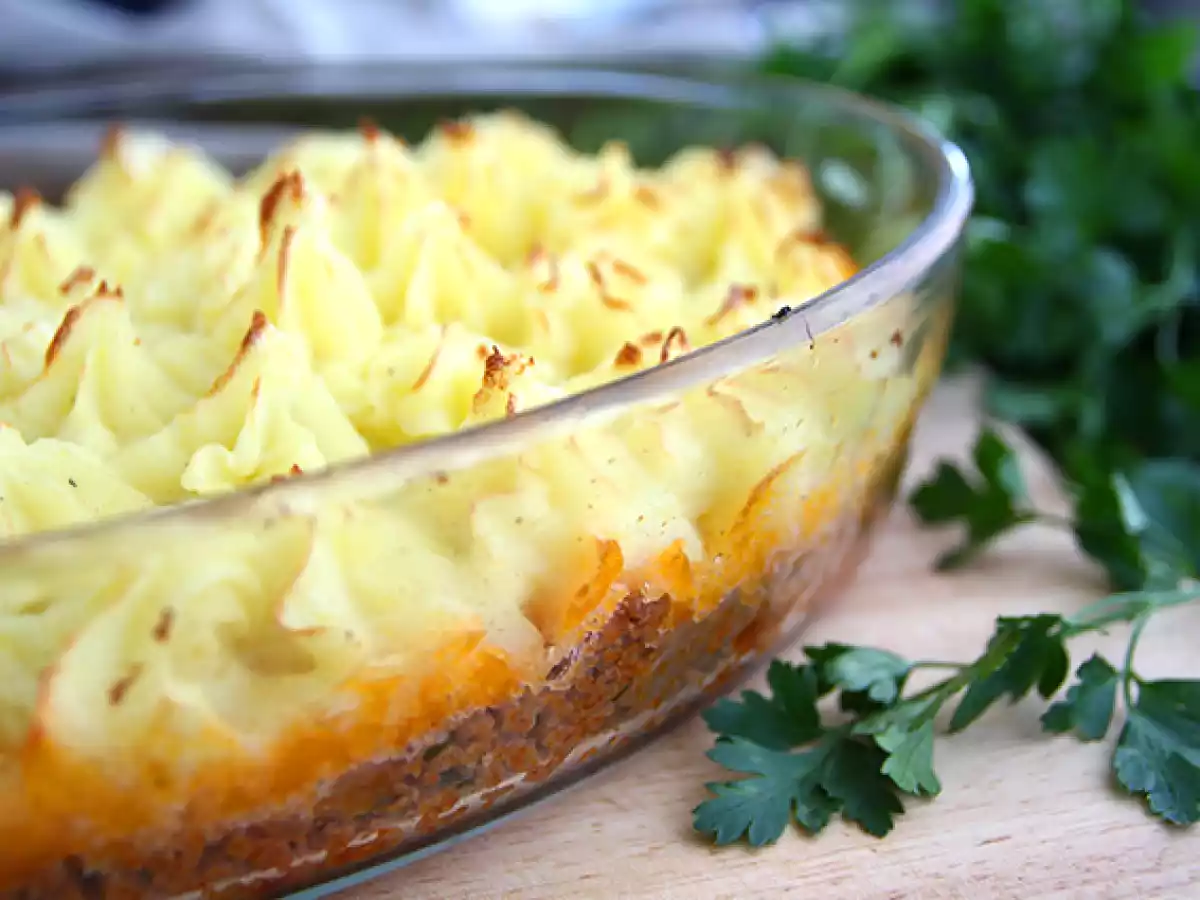 Enkel Hachis Parmentier - foto 4