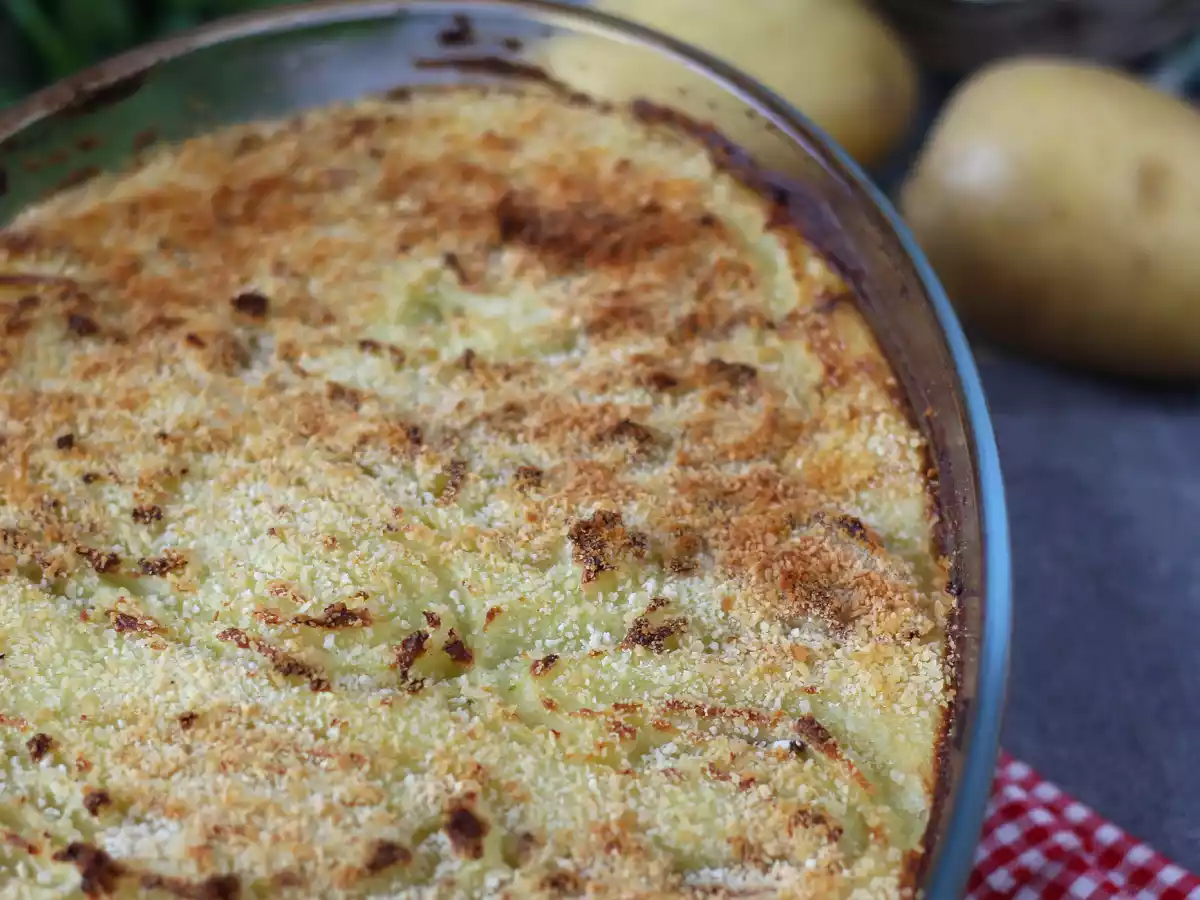 Enkel shepherd's pie utan krångel - foto 4