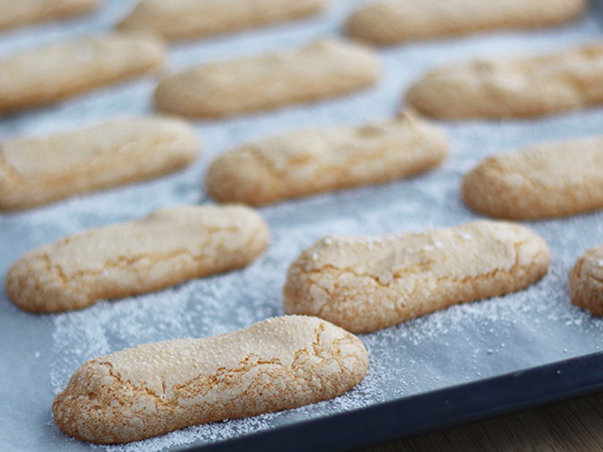 Enkla glutenfria skedkakor - foto 2