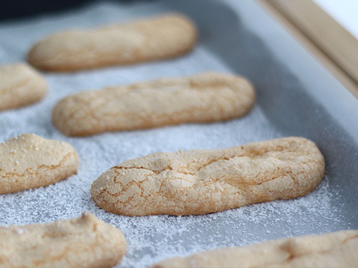 Enkla glutenfria skedkakor - foto 3