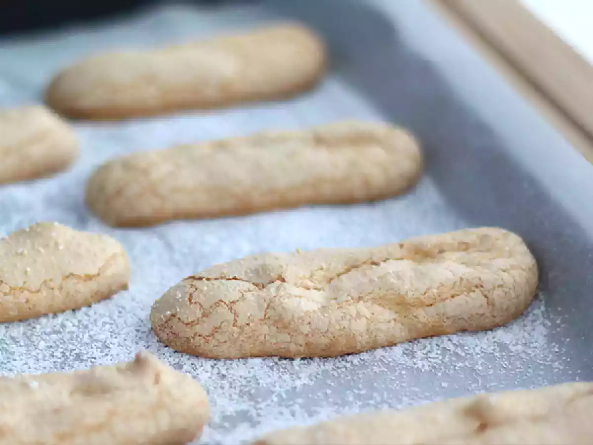 Enkla glutenfria skedkakor - foto 3