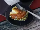 Extra krämig lasagne med ricotta och spenat, foto 3