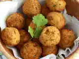 Falafel, det snabba och enkla receptet, foto 1